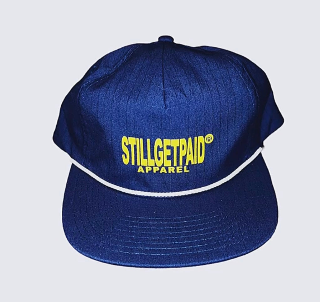 STILLGETPAID® APPAREL