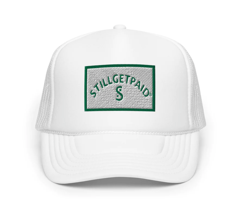 THE NUMBER #1 NEW YORK STREETWEAR BRAND YOU SHOULD KNOW ABOUT: STILLGETPAID® APPAREL