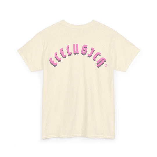 ECELUGICH® Unisex Heavy Cotton Tee AMS