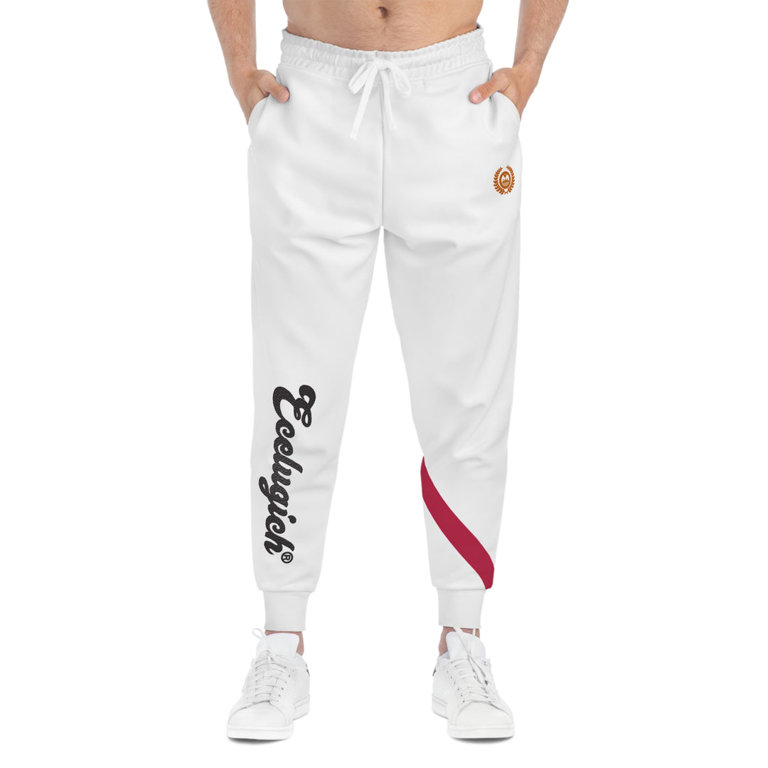 Ecelugich Athletic Joggers