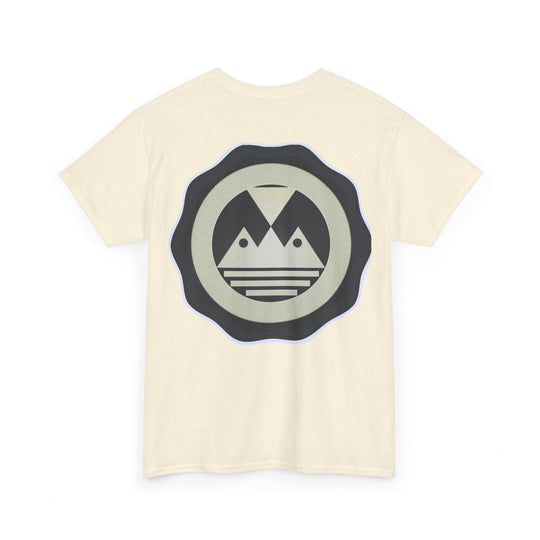 ECELUGICH Unisex Heavy Cotton Tee EP1