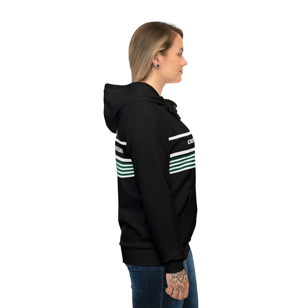 ECELUGICH APPAREL Athletic Hoodie