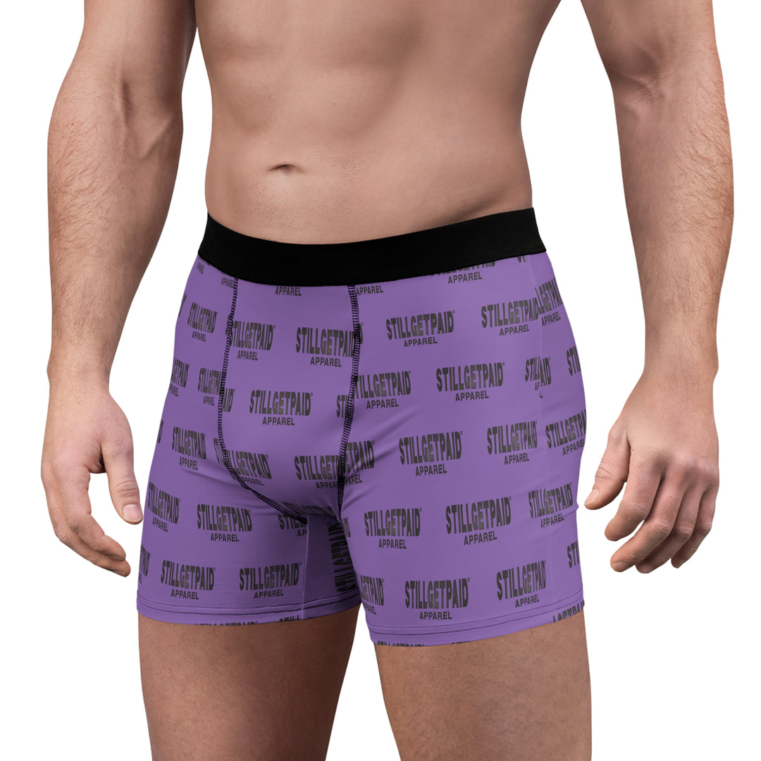 STILLGETPAID APPAREL Boxer Briefs