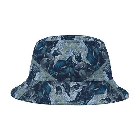 ECELUGICH Bucket Hat