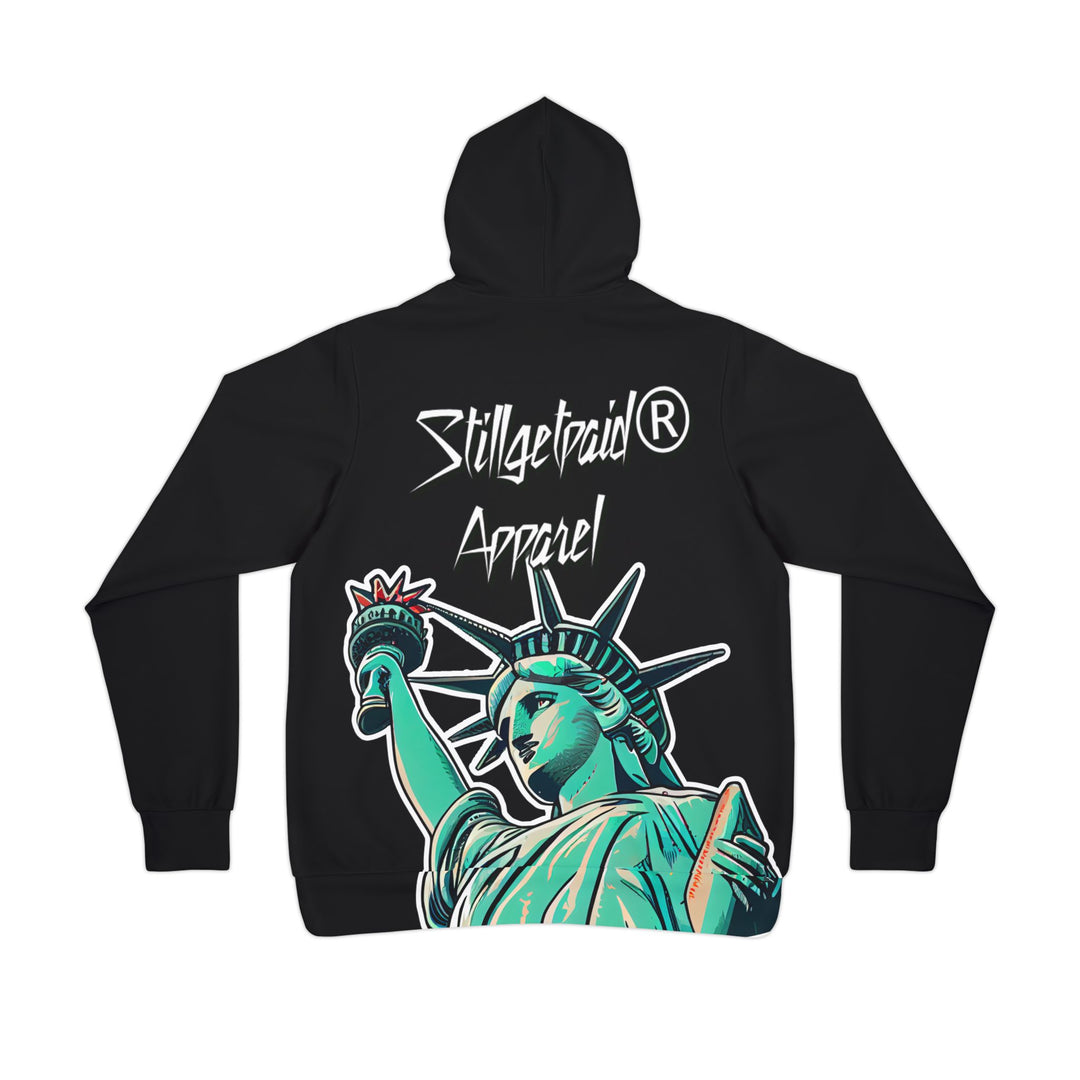 STILLGETPAID APPAREL Athletic Hoodie