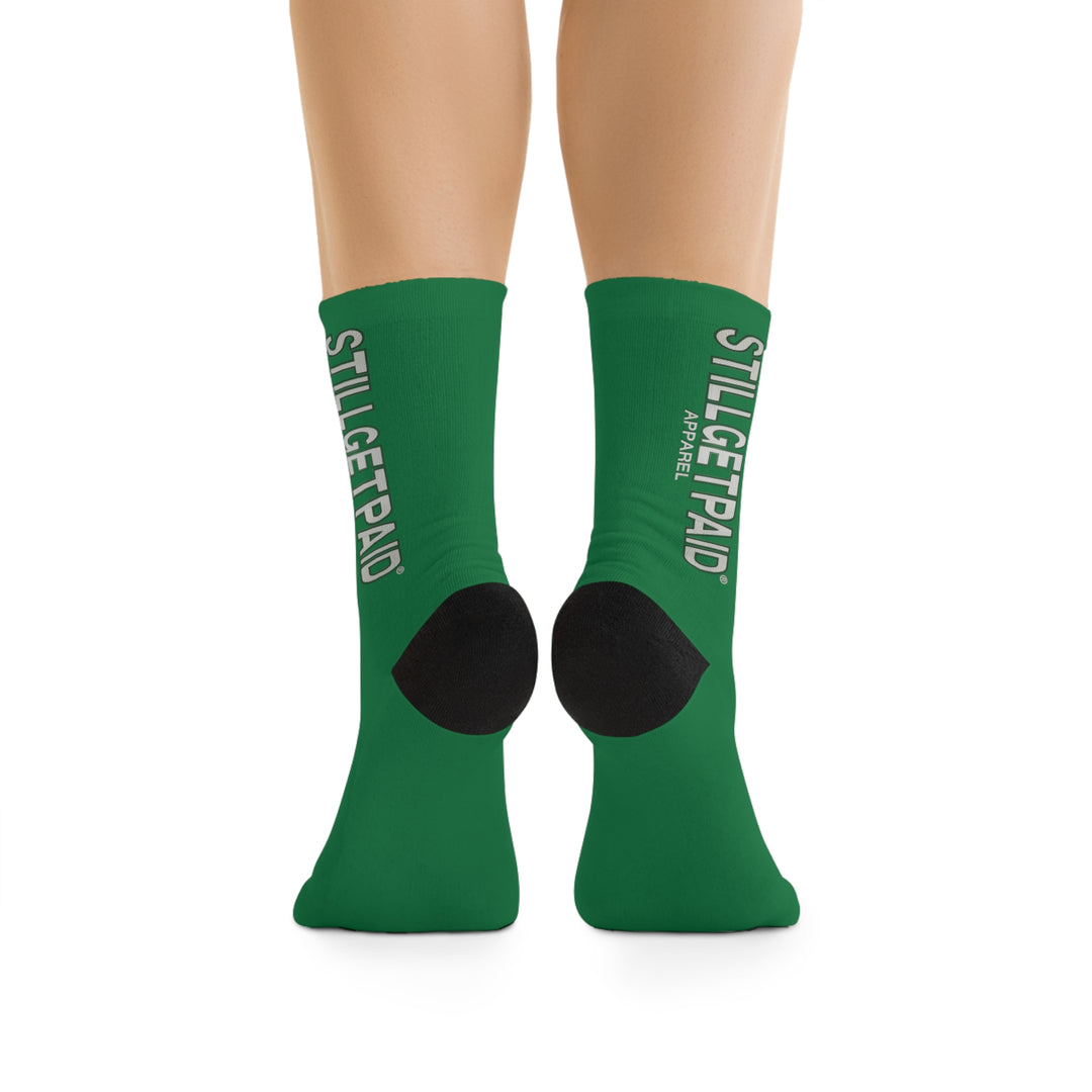 STILLGETPAID APPAREL SOCKS