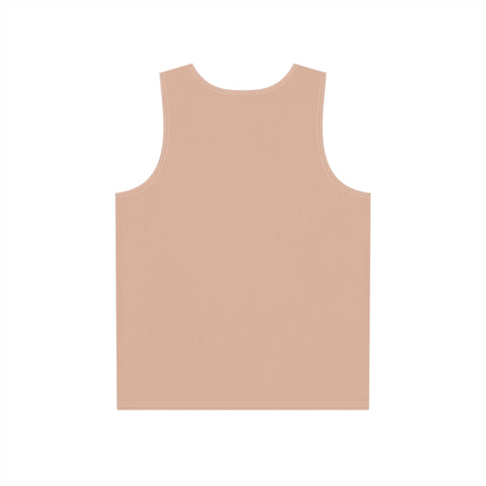 ECELUGICH Tank Top