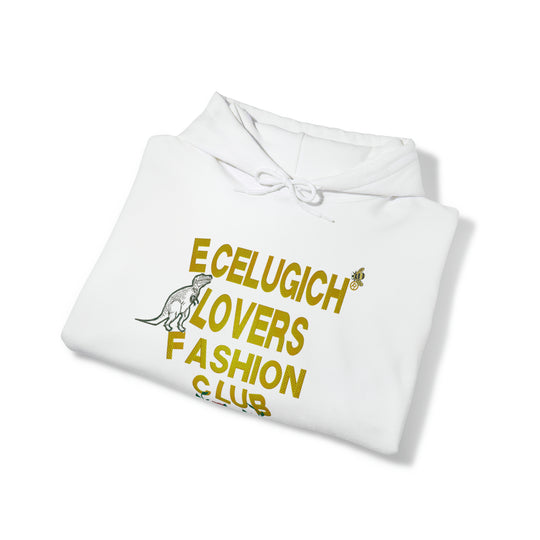 ECELUGICH Unisex Heavy Blend™ Hooded Sweatshirt