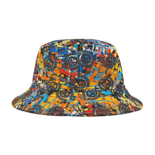 ECELUGICH Bucket Hat