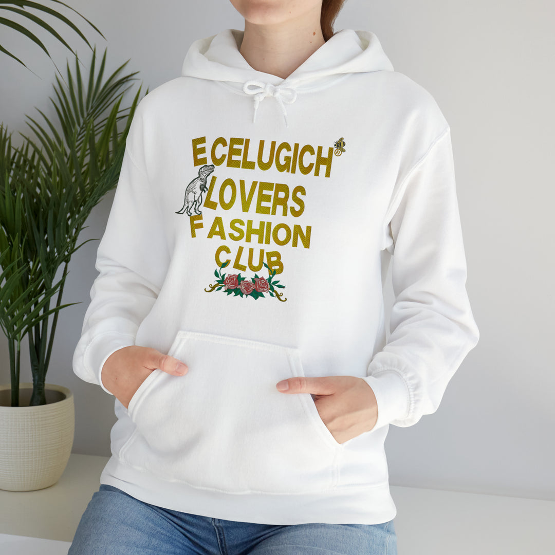 ECELUGICH Unisex Heavy Blend™ Hooded Sweatshirt