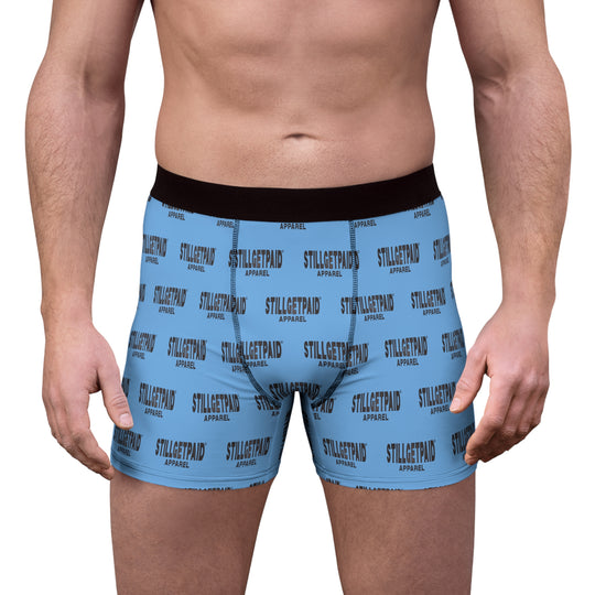 STILLGETPAID APPAREL Boxer Briefs