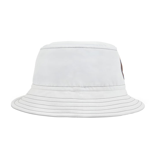 ECELUGICH Bucket Hat