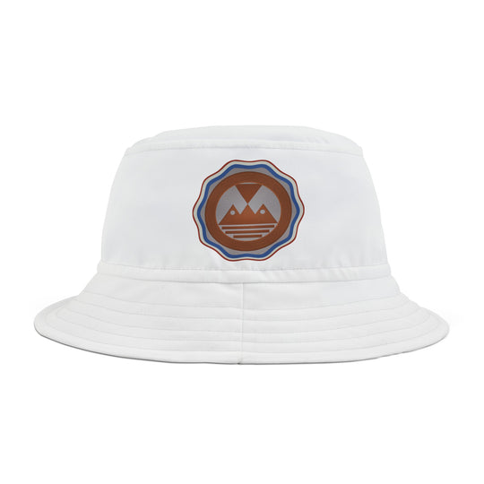 ECELUGICH Bucket Hat