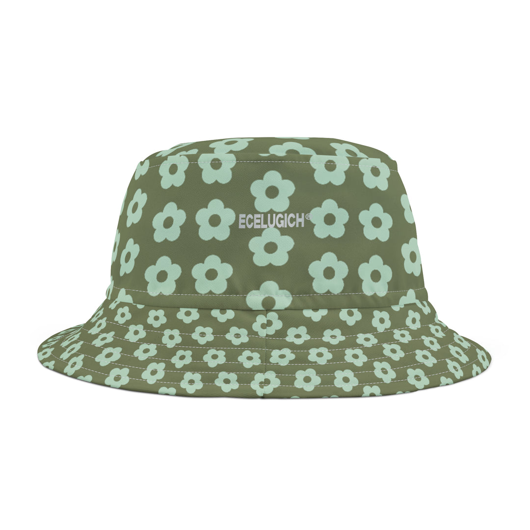 ECELUGICH Bucket Hat