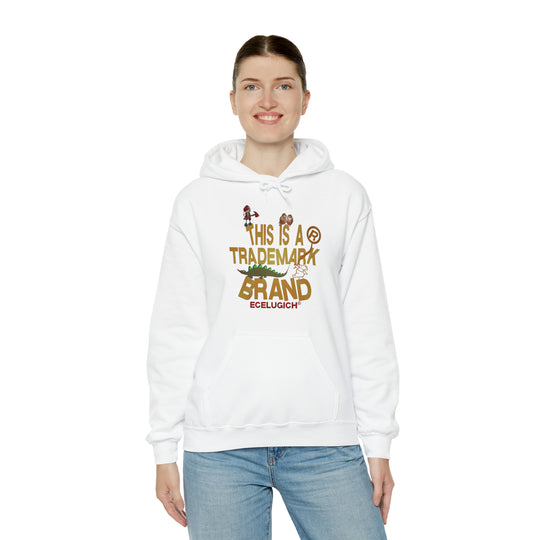 ECELUGICH Unisex Heavy Blend™ Hooded Sweatshirt