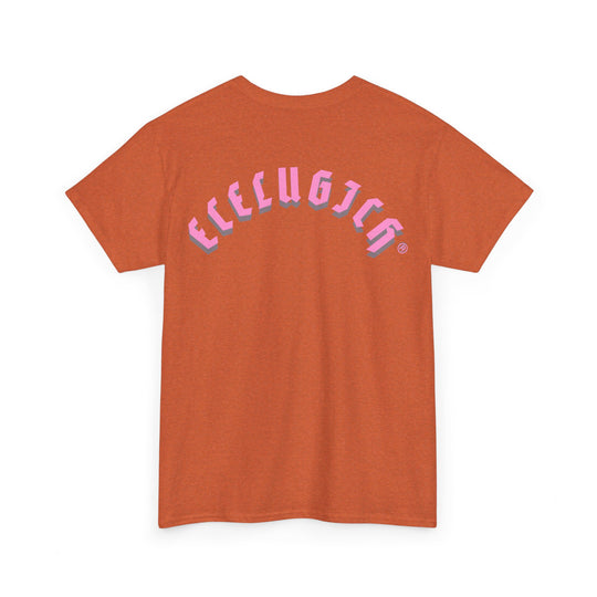 ECELUGICH® Unisex Heavy Cotton Tee AMS