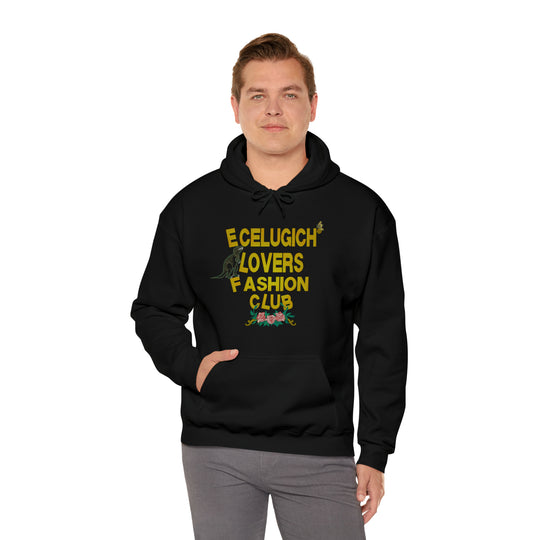 ECELUGICH Unisex Heavy Blend™ Hooded Sweatshirt