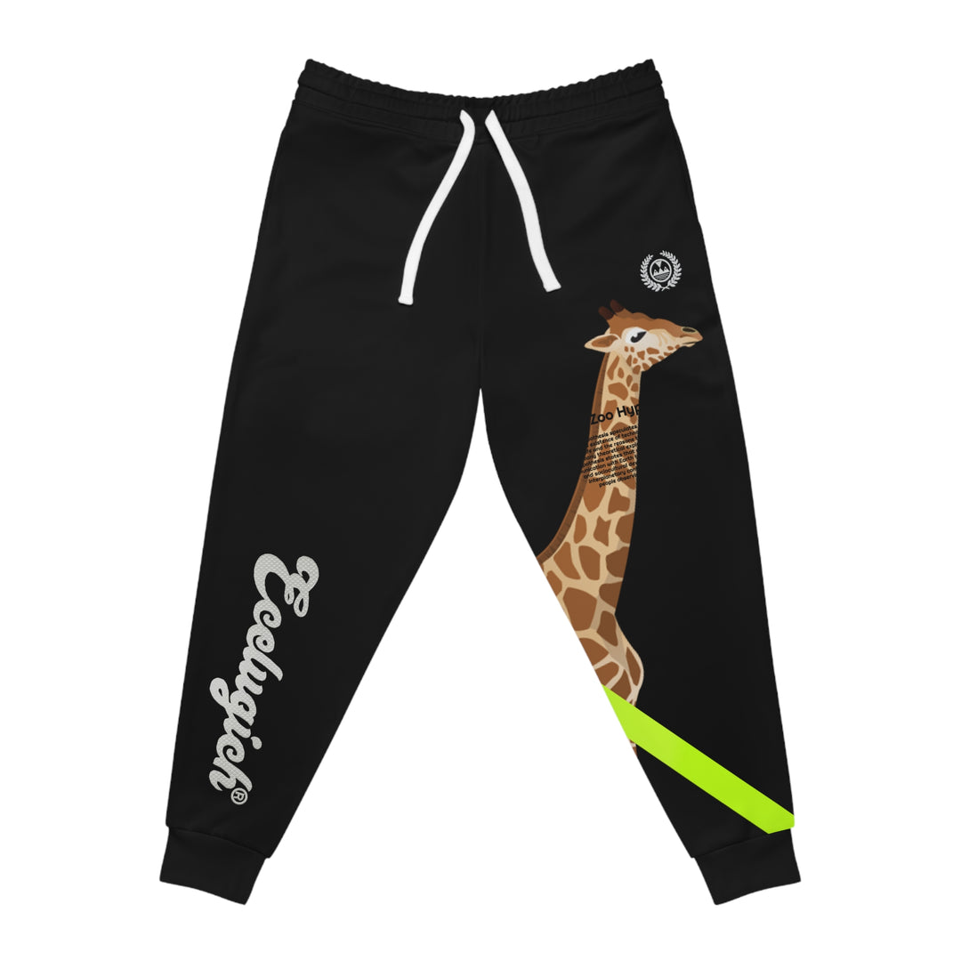 Ecelugich Athletic Joggers