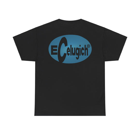 ECELUGICH® Unisex Heavy Cotton Tee RFH