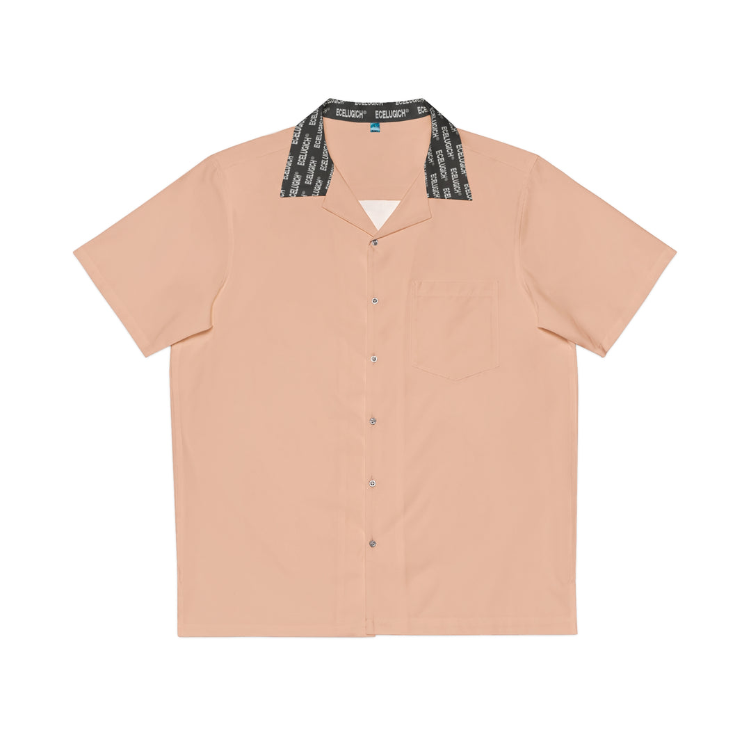 Ecelugich Men's Shirt