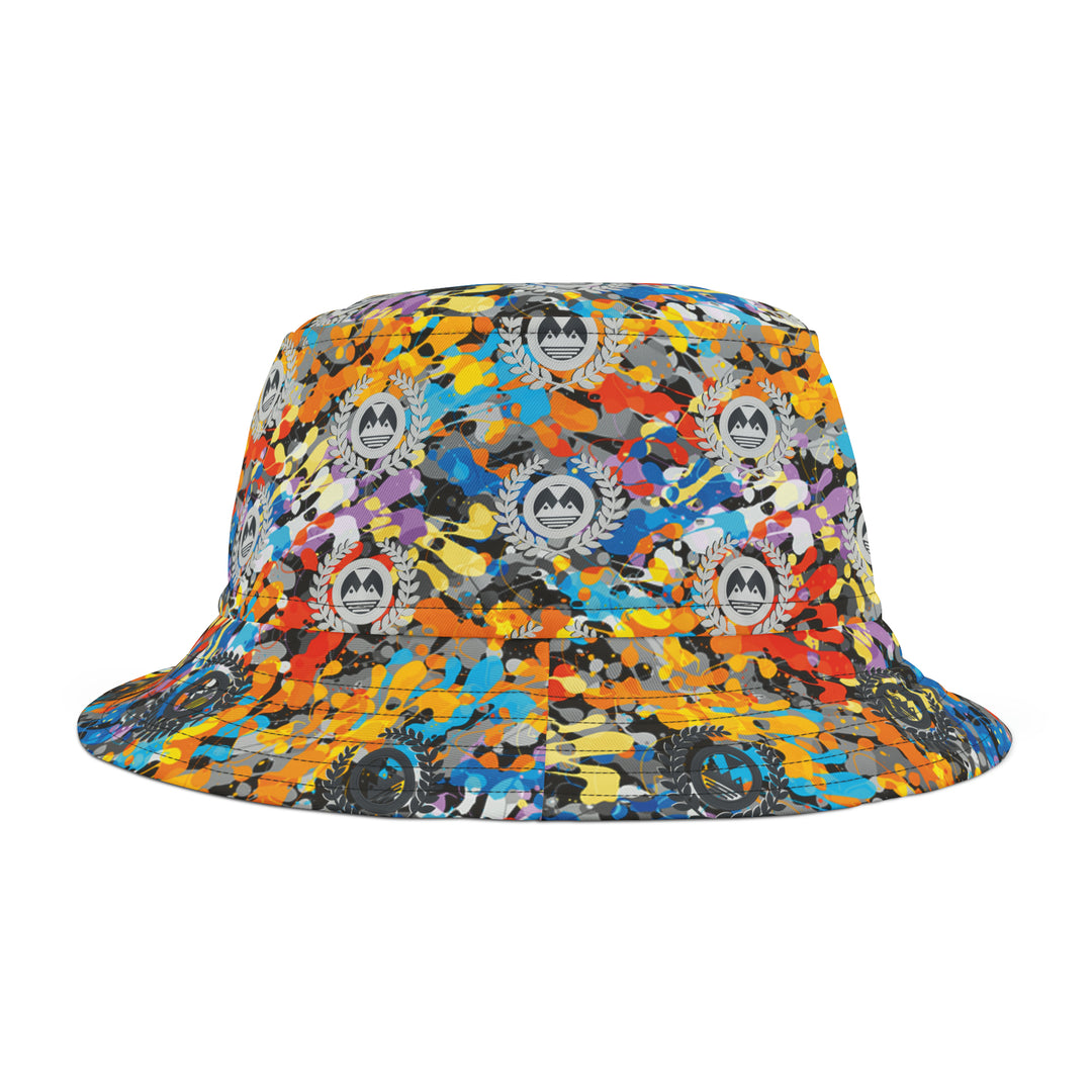 ECELUGICH Bucket Hat