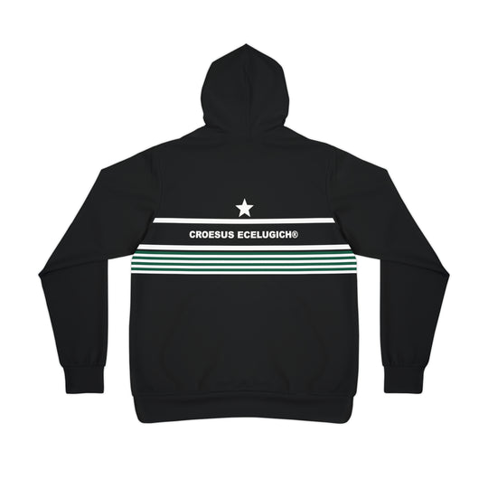 ECELUGICH APPAREL Athletic Hoodie