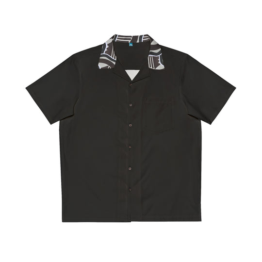 ECELUGICH® Men's Shirt XYR7