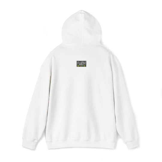 STILLGETPAID APPAREL Unisex Heavy Blend™ Hooded Sweatshirt