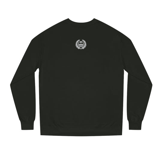 ECELUGICH® Unisex Crew Neck Sweatshirt