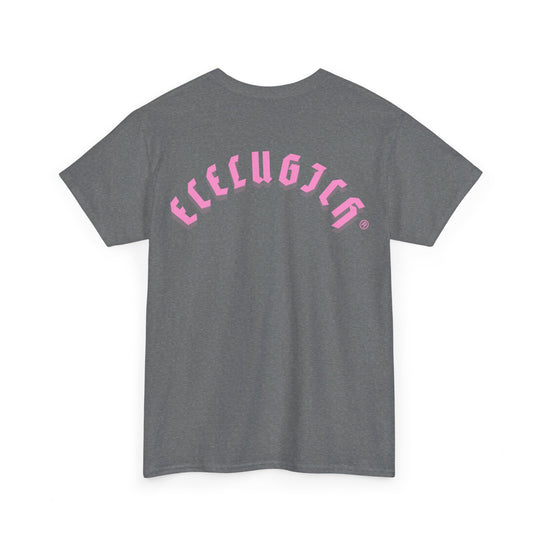 ECELUGICH® Unisex Heavy Cotton Tee AMS