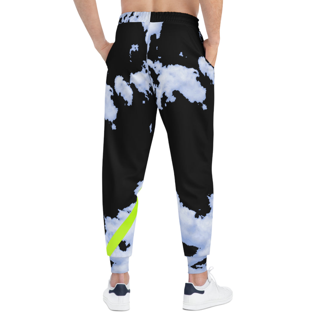 Ecelugich Athletic Joggers