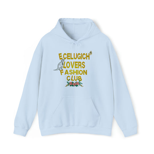 ECELUGICH Unisex Heavy Blend™ Hooded Sweatshirt