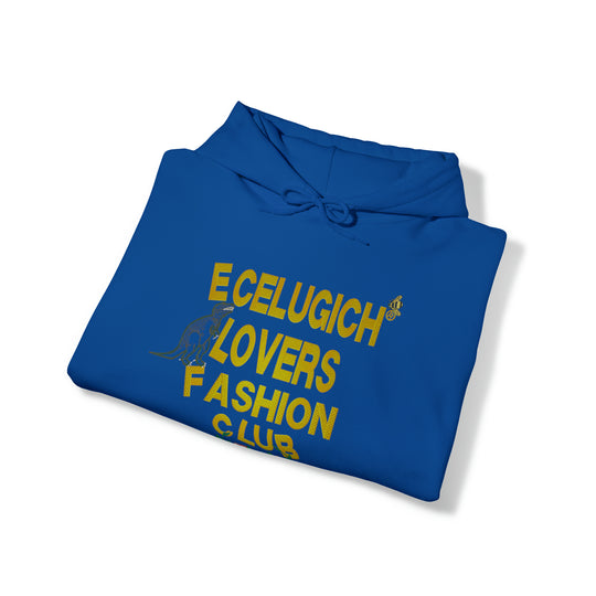 ECELUGICH Unisex Heavy Blend™ Hooded Sweatshirt