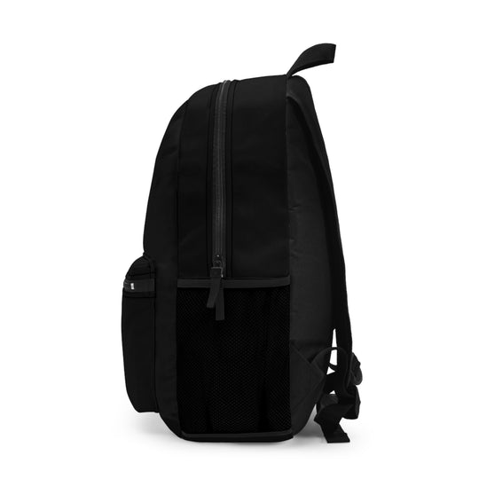 STILLGETPAID® Apparel Backpack