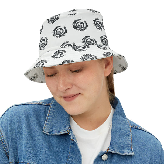 ECELUGICH Bucket Hat