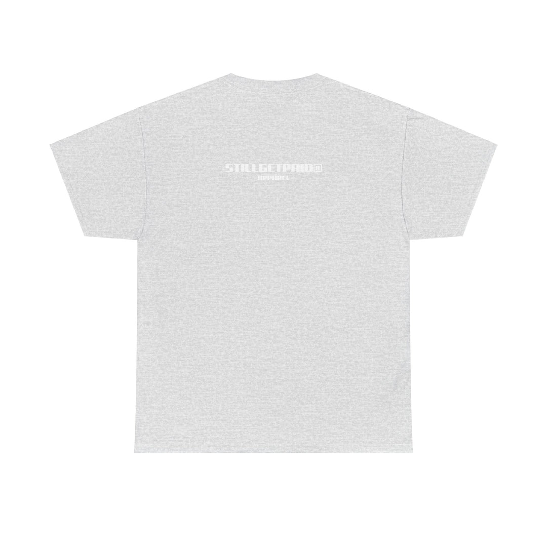 STILLGETPAID® APPAREL Unisex Heavy Cotton Tee FBA1