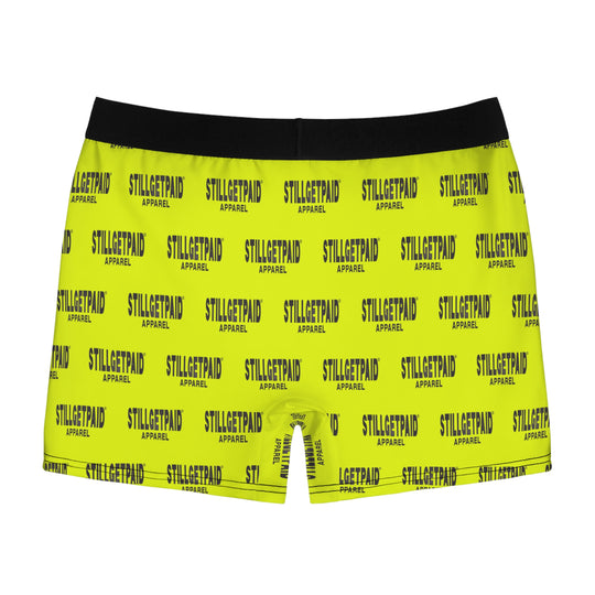 STILLGETPAID APPAREL Boxer Briefs