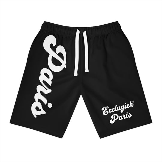 ECELUGICH® Athletic Long Shorts EP