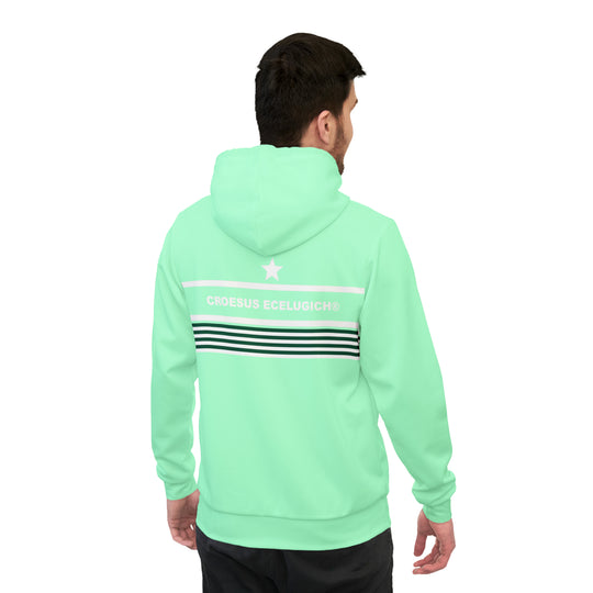 ECELUGICH APPAREL Athletic Hoodie