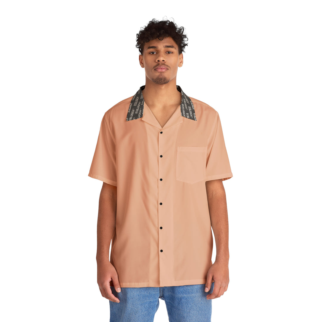 Ecelugich Men's Shirt