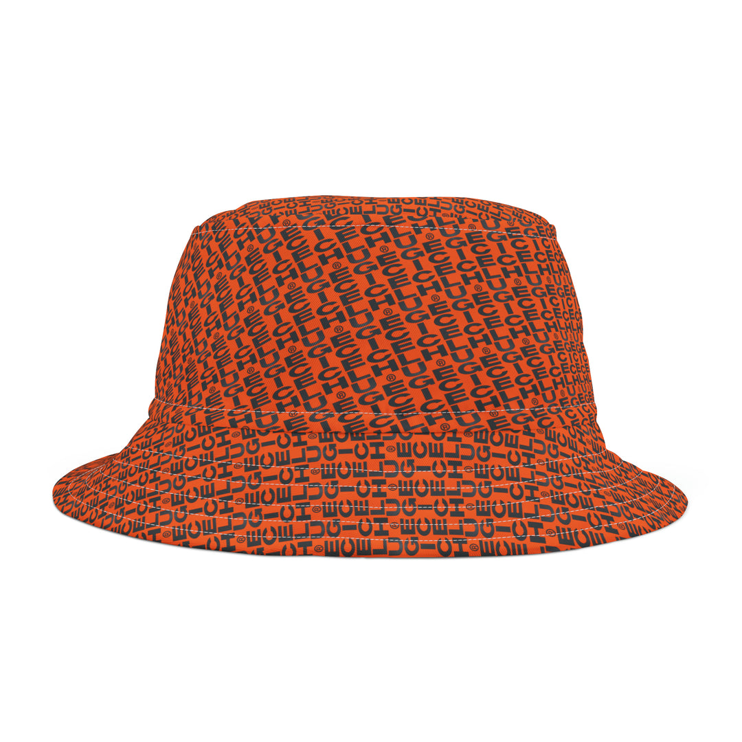 ECELUGICH Bucket Hat