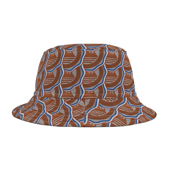 ECELUGICH Bucket Hat