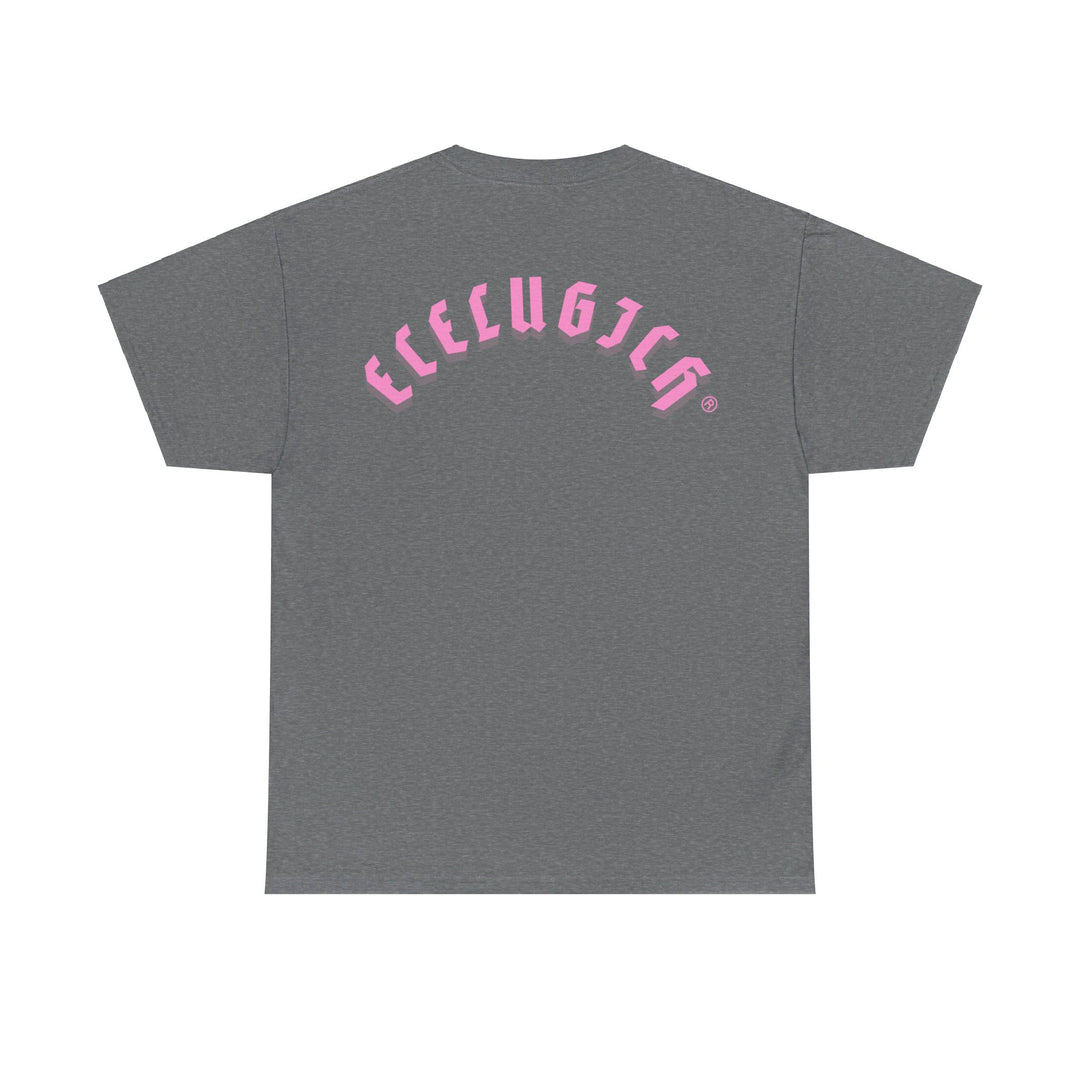 ECELUGICH® Unisex Heavy Cotton Tee AMS