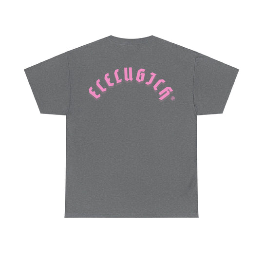 ECELUGICH® Unisex Heavy Cotton Tee AMS