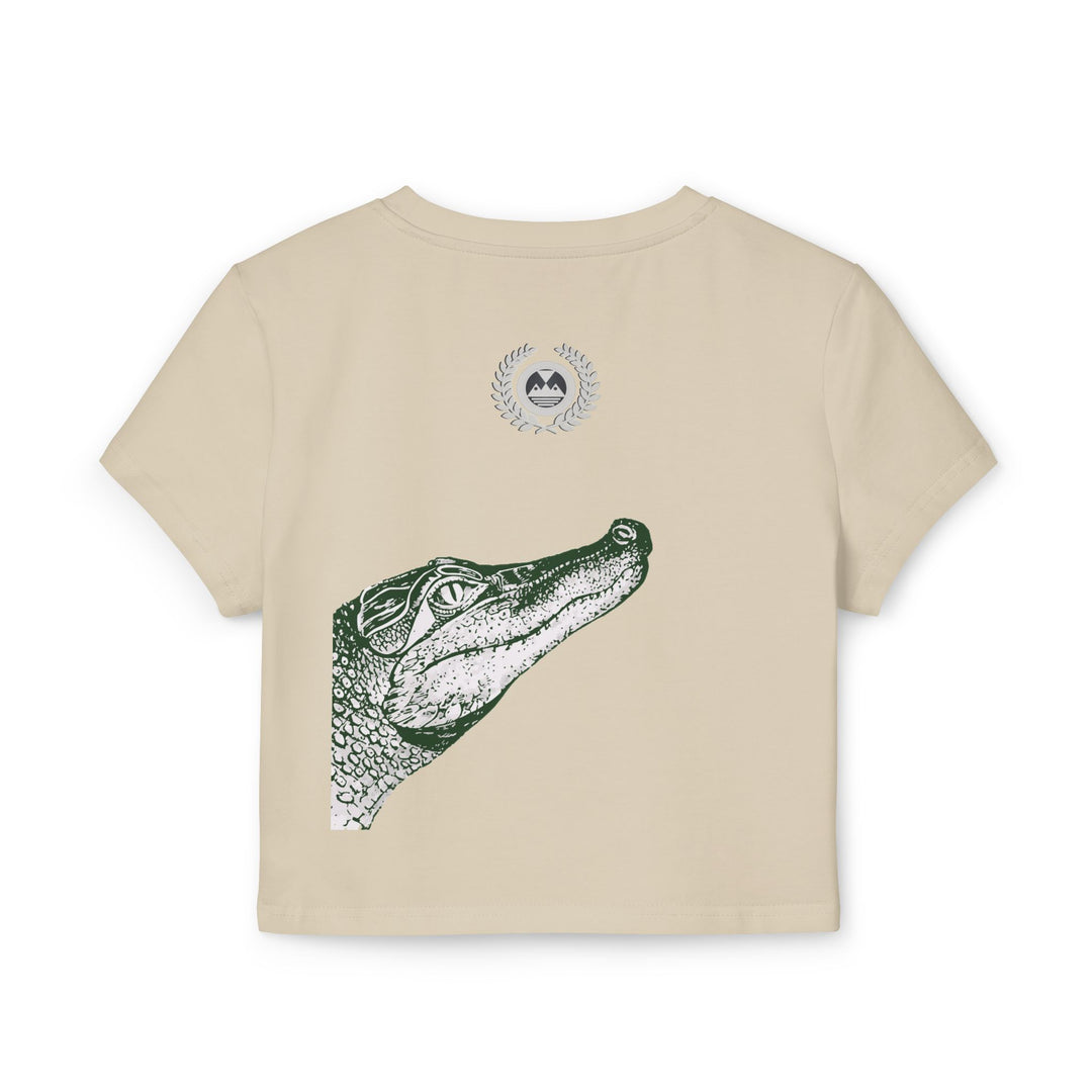 ECELUGICH® Women's Baby Tee