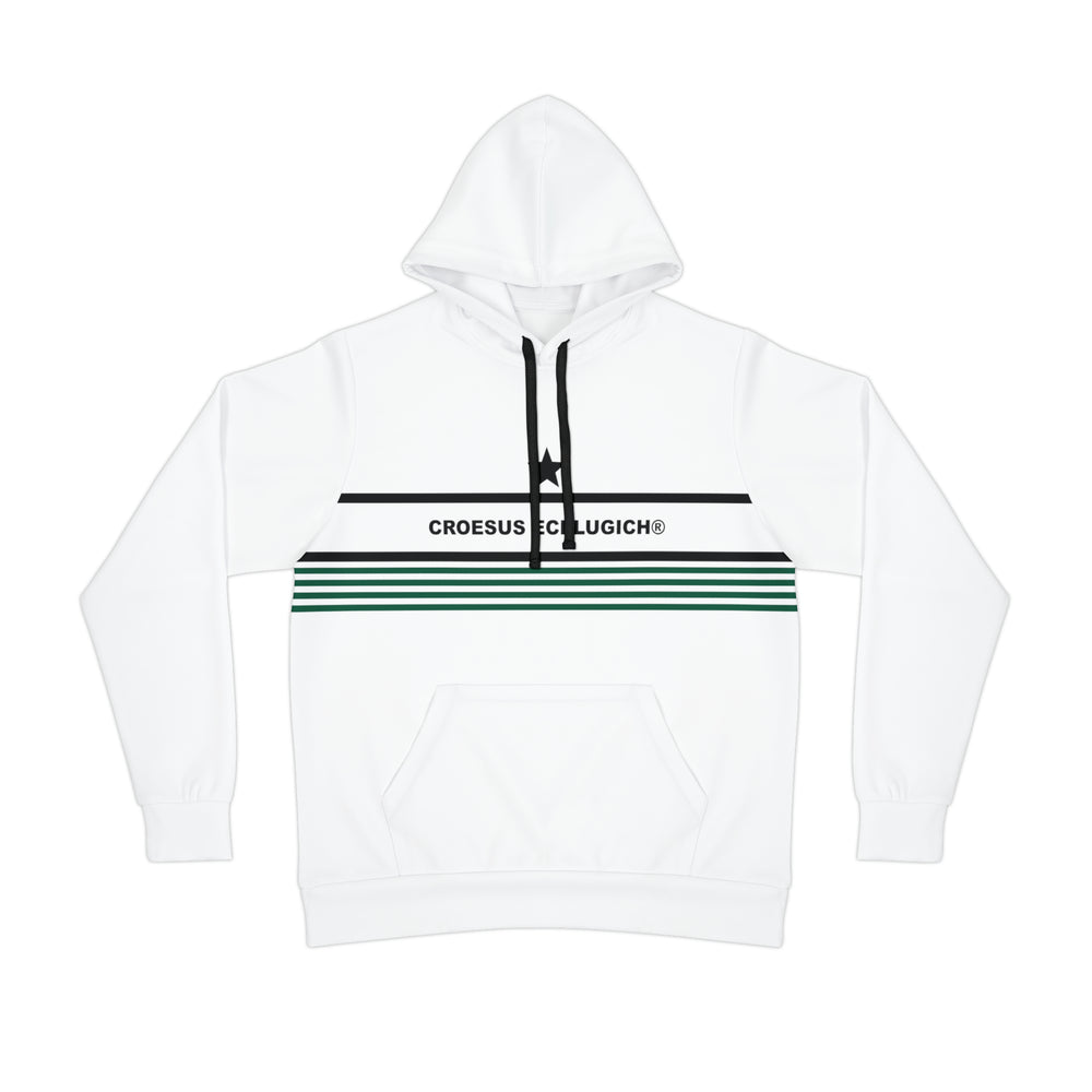 ECELUGICH APPAREL Athletic Hoodie