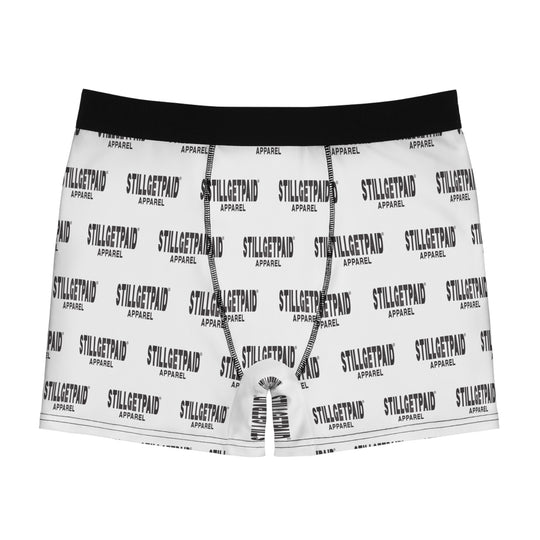 STILLGETPAID APPAREL Boxer Briefs