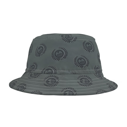 ECELUGICH Bucket Hat