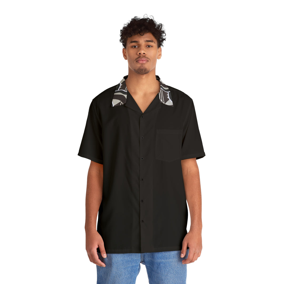 ECELUGICH® Men's Shirt XYR7