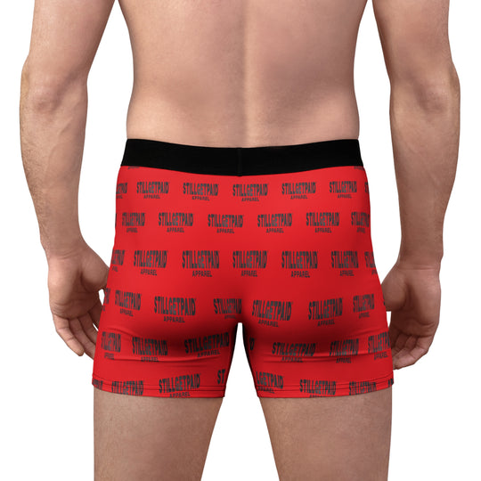 STILLGETPAID APPAREL Boxer Briefs